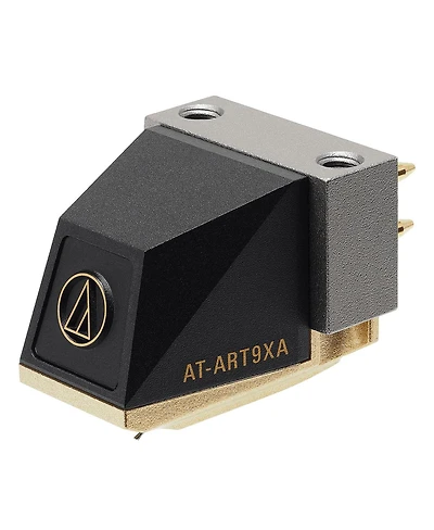 Audio-Technica At-ART9XA Dual Moving Coil Cartridge with Non-Magnetic Core