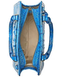 Brahmin Cami Melbourne Satchel