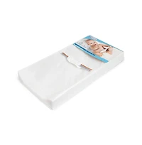 Graco Premium Contoured Infant and Baby Changing Pad