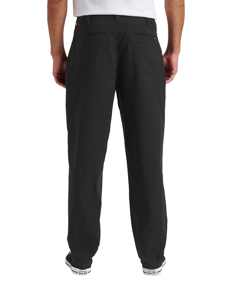 Quiksilver Men's Fairway Trouser Pants