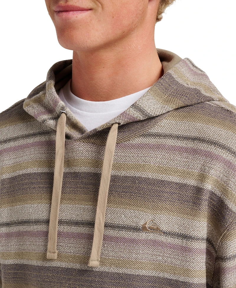 Quiksilver Men's Great Otway Hoodie