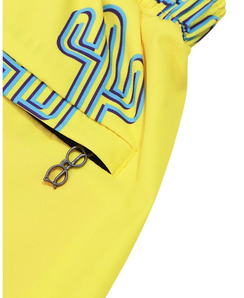 Mosmann Australia Sonoran Jr. Boy's Swim Shorts
