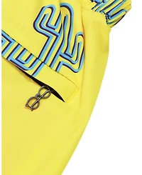 Mosmann Australia Sonoran Jr. Boy's Swim Shorts