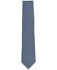 Michael Kors Men's Donlen Micro Print Classic Tie
