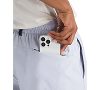 The North Face Women's Class V Pathfinder Pull-On Shorts