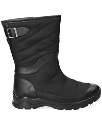 Bella Vita Women's Waterproof Round Toe Boots