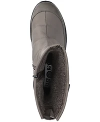 Bella Vita Women's Waterproof Round Toe Boots