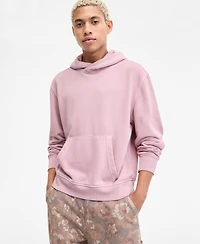 Sun + Stone Men's Heritage Regular-Fit Hoodie