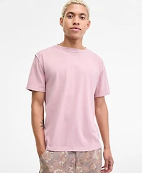 Sun + Stone Men's Inside Out Regular-Fit T-Shirt, Exclusively at Macy's