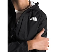 The North Face Women's Alta Vista Hooded Rain Jacket