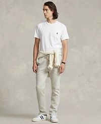 Polo Ralph Lauren Men's Classic Fit Crew Neck Pocket T-Shirt