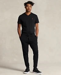 Polo Ralph Lauren Men's Classic-Fit V Neck T-Shirt