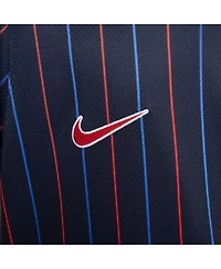 Nike Preschool Navy Uswnt 2025 Away Replica Stadium Kit Set