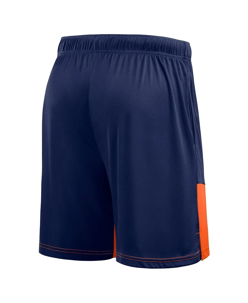 Fanatics Men's Navy Detroit Tigers Best of the Shorts