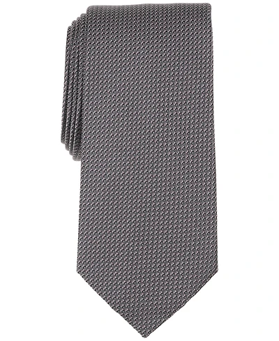Michael Kors Men's Ketchum Micro Print Classic Tie