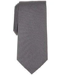 Michael Kors Men's Ketchum Micro Print Classic Tie