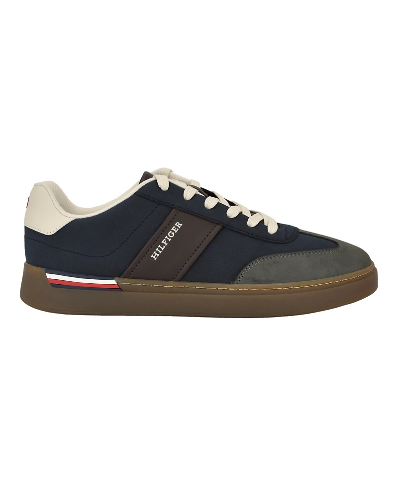 Tommy Hilfiger Men's Jivlin T-Toe Fashion Sneakers