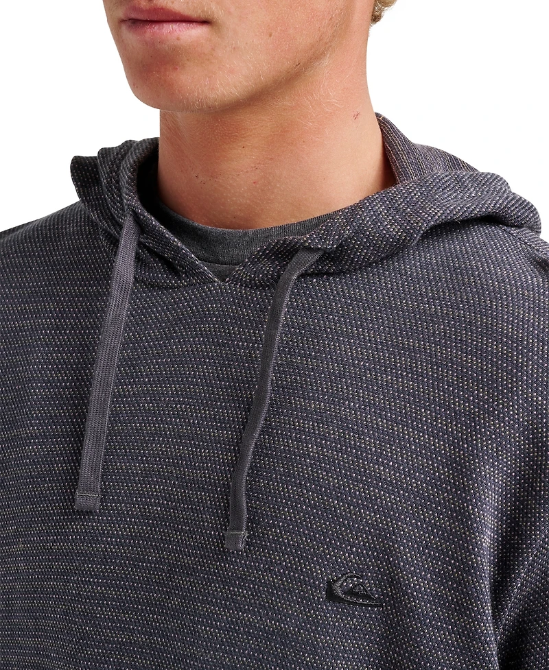Quiksilver Men's Vista Long Sleeve Hoodie
