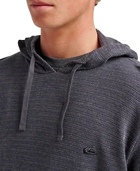 Quiksilver Men's Vista Long Sleeve Hoodie