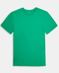 Tommy Hilfiger Men's Cotton Classic Crewneck T-Shirts, Pack of 5