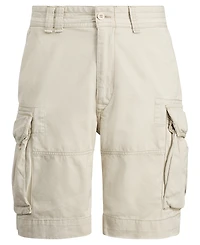 Polo Ralph Lauren Men's Shorts, 10.5" Classic Gellar Cargos