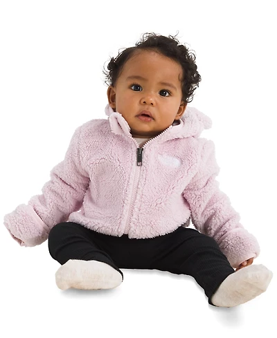 The North Face Baby Campshire Full-Zip Hoodie
