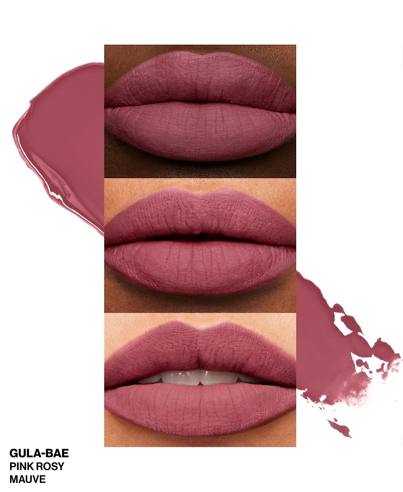 Smashbox Always On Longwear Matte Liquid Lipstick