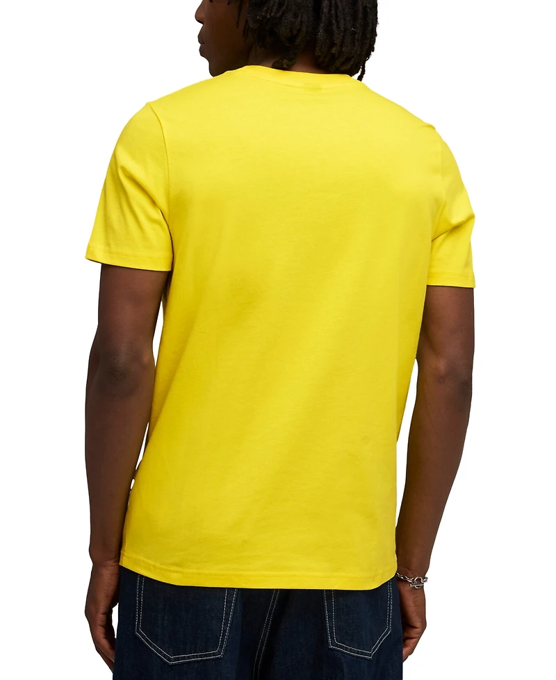 Puma Men's Ferrari Sportswear Shield T-Shirt