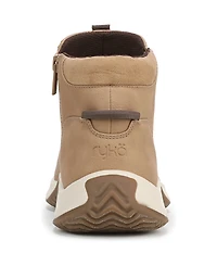 Ryka Women's Embrace Water Repellent Ankle Sneaker Booties