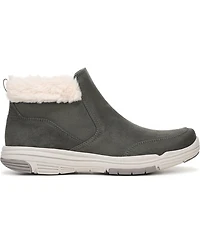 Ryka Women's Amaze Water Repellent Cold Weather Ankle Booties