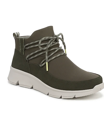 Ryka Women's Charisma Water Repellent Ankle Booties