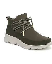 Ryka Women's Charisma Water Repellent Ankle Booties