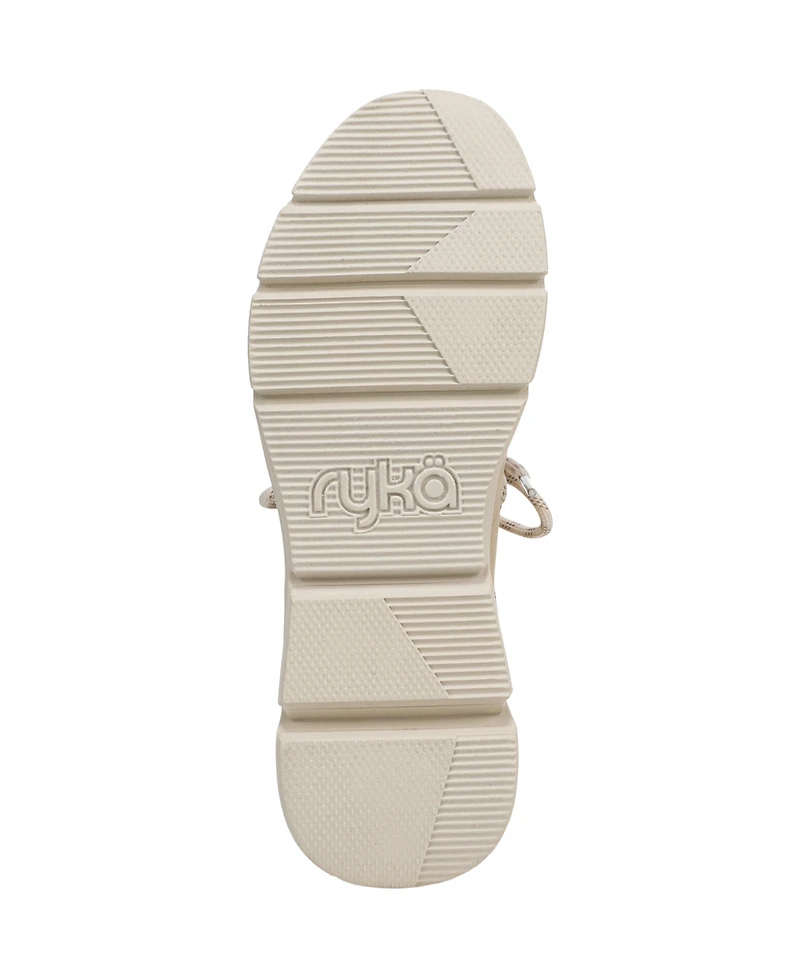 Ryka Women's Charisma Water Repellent Ankle Booties