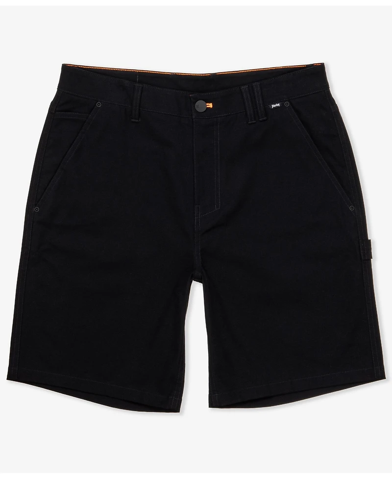 Hurley Men's Industry 20 Walkshorts