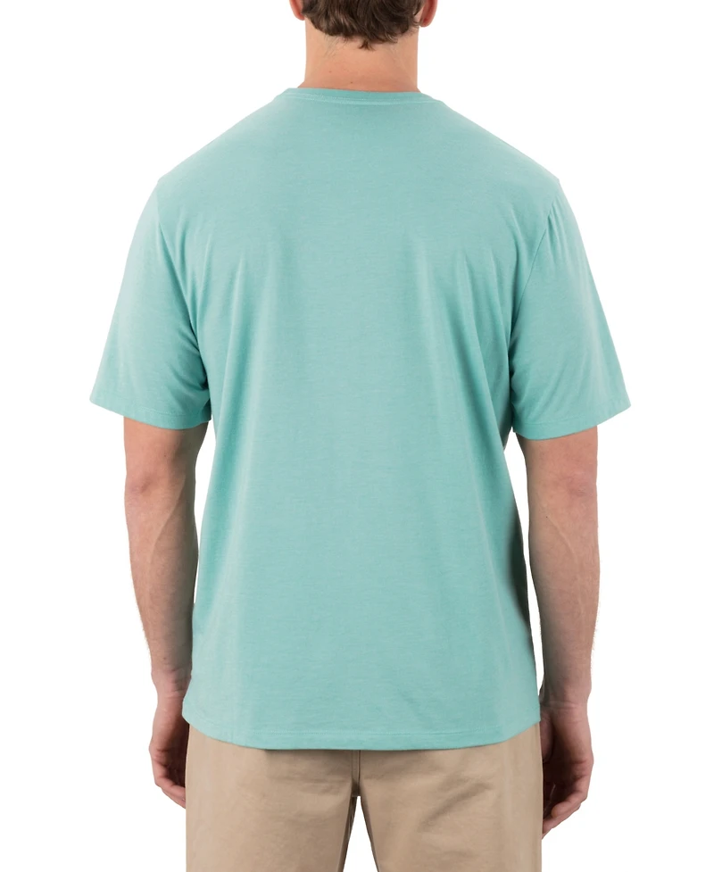 Hurley Men's Short Sleeve T-Shirt