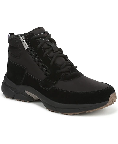 Ryka Women's Sincere Water Repellent Lace Up Sneaker Boots