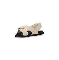 Alohas Women's Rhys Leather Sandals