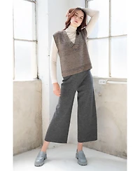 Sskein Women's 's Turtle Neck Sweater