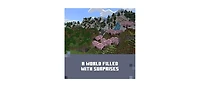 Microsoft Minecraft + 3500 Coins for Xbox One and Xbox Series X