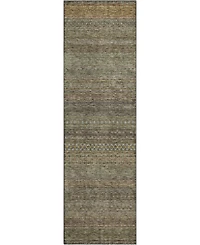 Dalyn Trevi Washable TV3 2'3"x7'6" Runner Area Rug