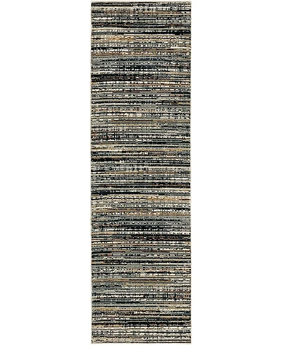 Oriental Weavers Bowen 1332 2'3" x 7'6" Runner Rug