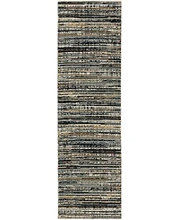 Oriental Weavers Bowen 1332 2'3" x 7'6" Runner Rug