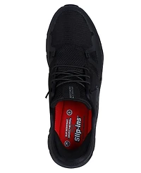 Skechers Slip-Ins: Work Slip-Resistant: Glide - Step Pro Casual Sneakers from Finish Line