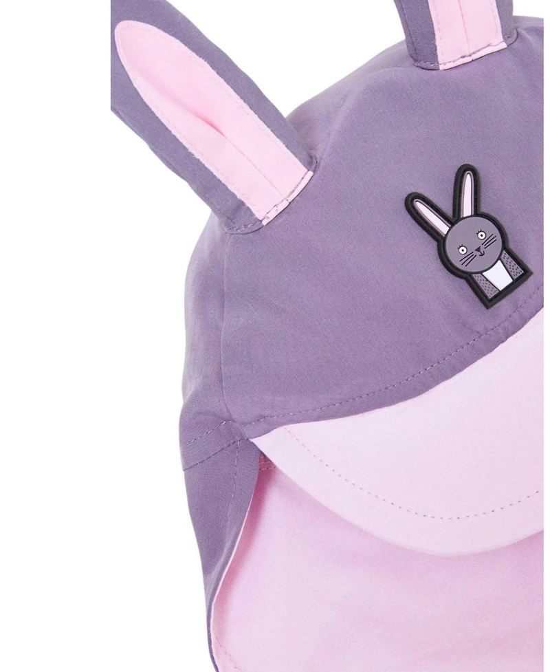 Roarsome Kids Sparkle Sun Cap