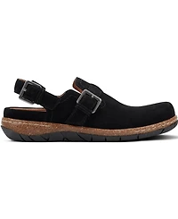 Earth Women's Elmonte Slingback Clogs
