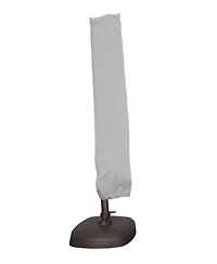 Mondawe Fits (10',11', 13') x 108"H Cantilever Umbrella Protective Cover
