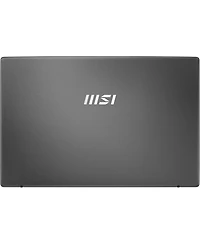 Msi Modern 15 F1MG-008US 15.6" Full Hd Laptop, Intel Core 7-150U 1.8GHz, 16GB Ram, 1TB Ssd, Windows 11 Pro, Platinum Gray