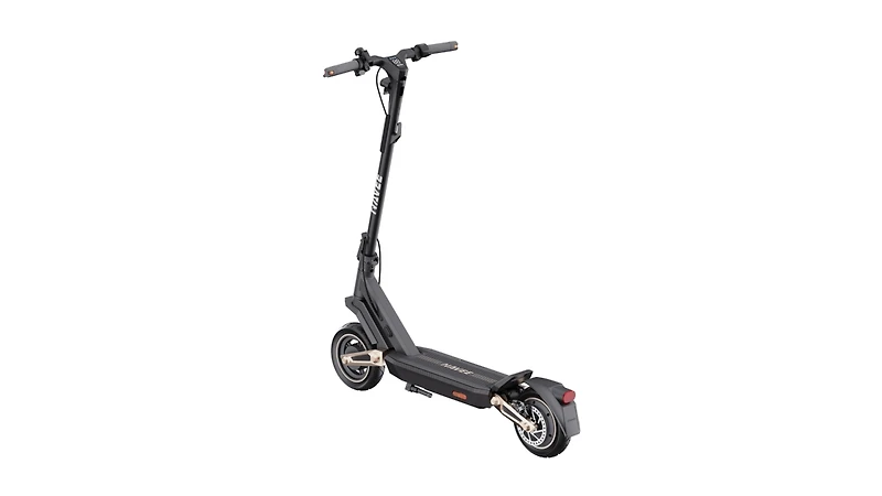 Navee ST3 Pro Electric Scooter w/46.6 miles Max Operating Range & 24.9 mph Max Speed