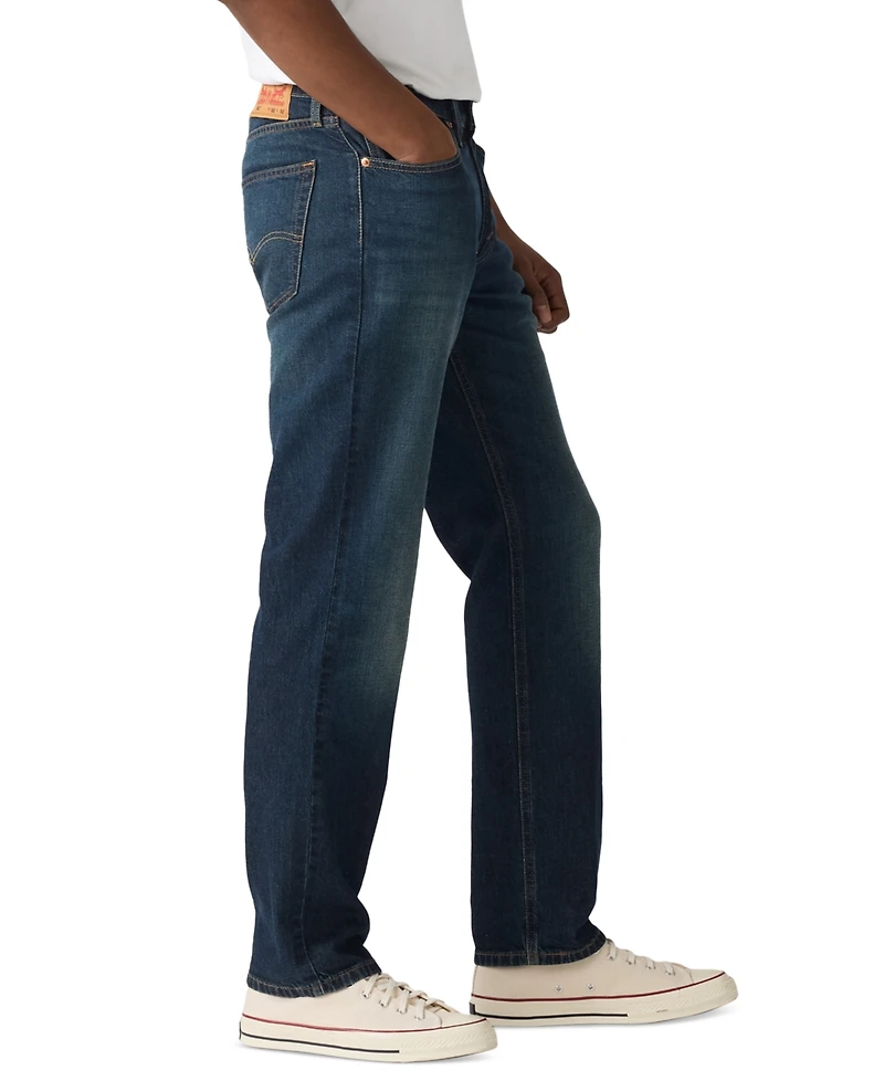 Levi's Men's 541 Athletic Taper Fit Eco Ease Jeans