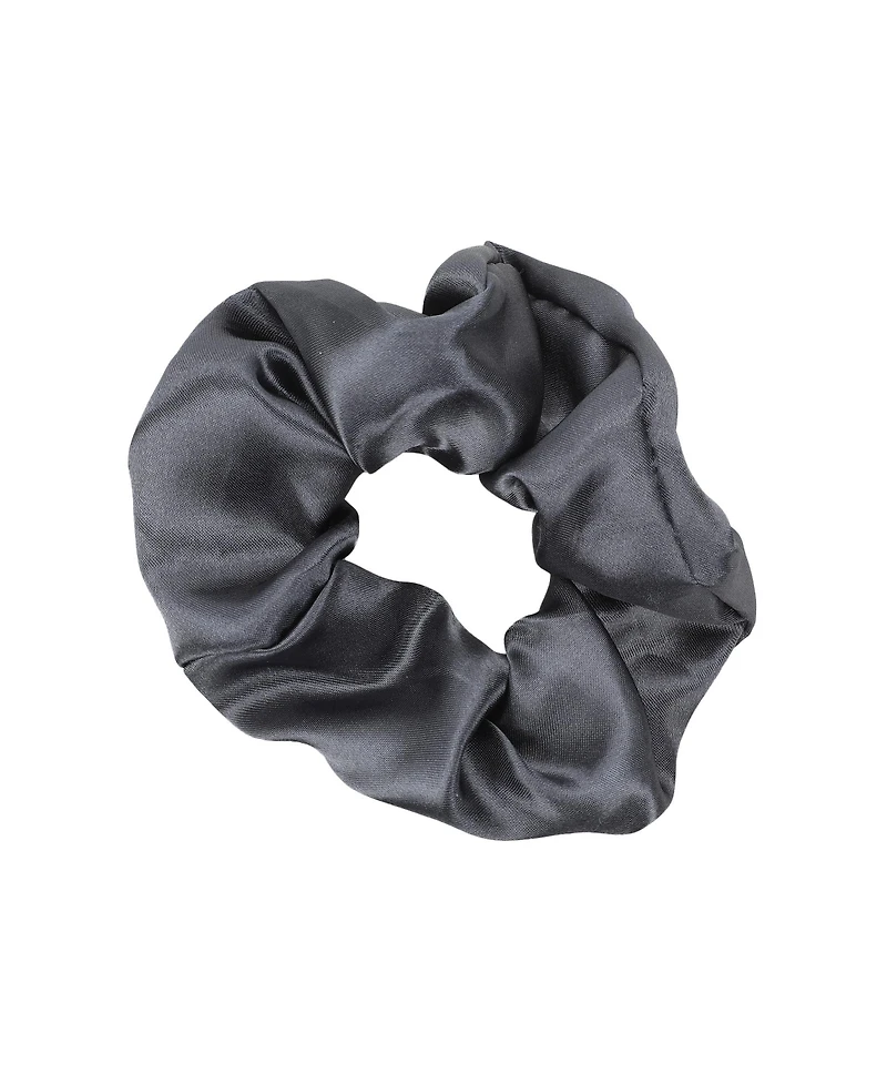 Disney Mickey Mouse Printed Fabric Hair Scrunchies (6-Piece Set)
